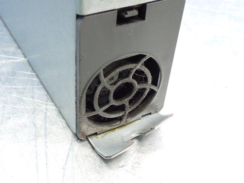 Siemens Single Motor Module