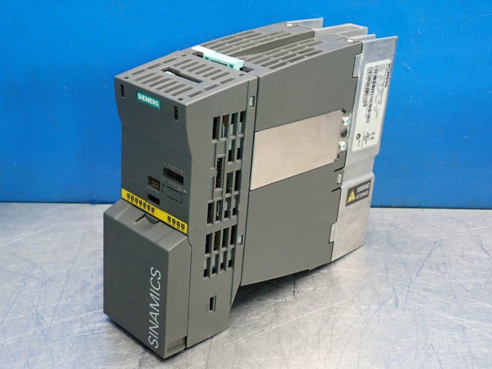 Siemens Sinamics Power Module 240