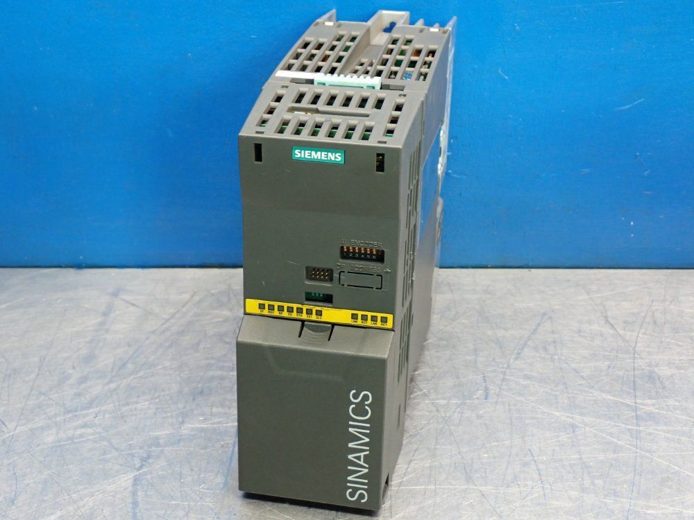 Siemens Sinamics Power Module 240