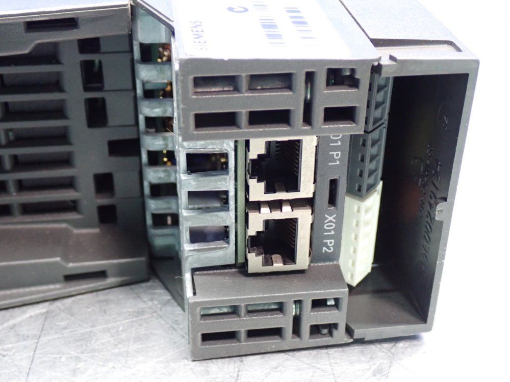 Siemens Sinamics Power Module 240