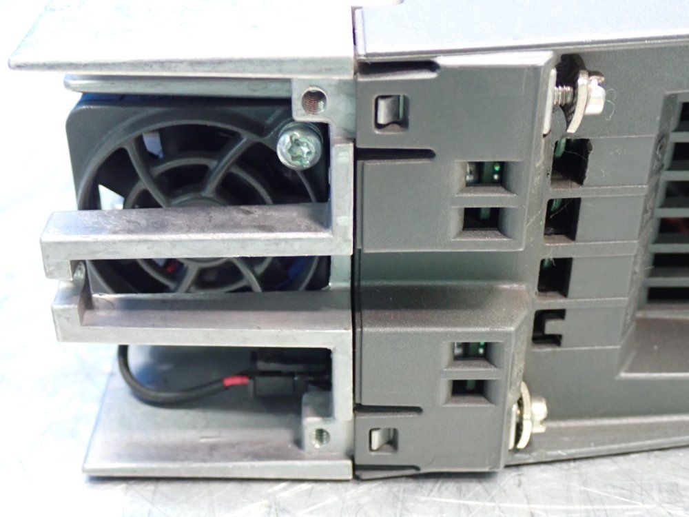 Siemens Sinamics Power Module 240