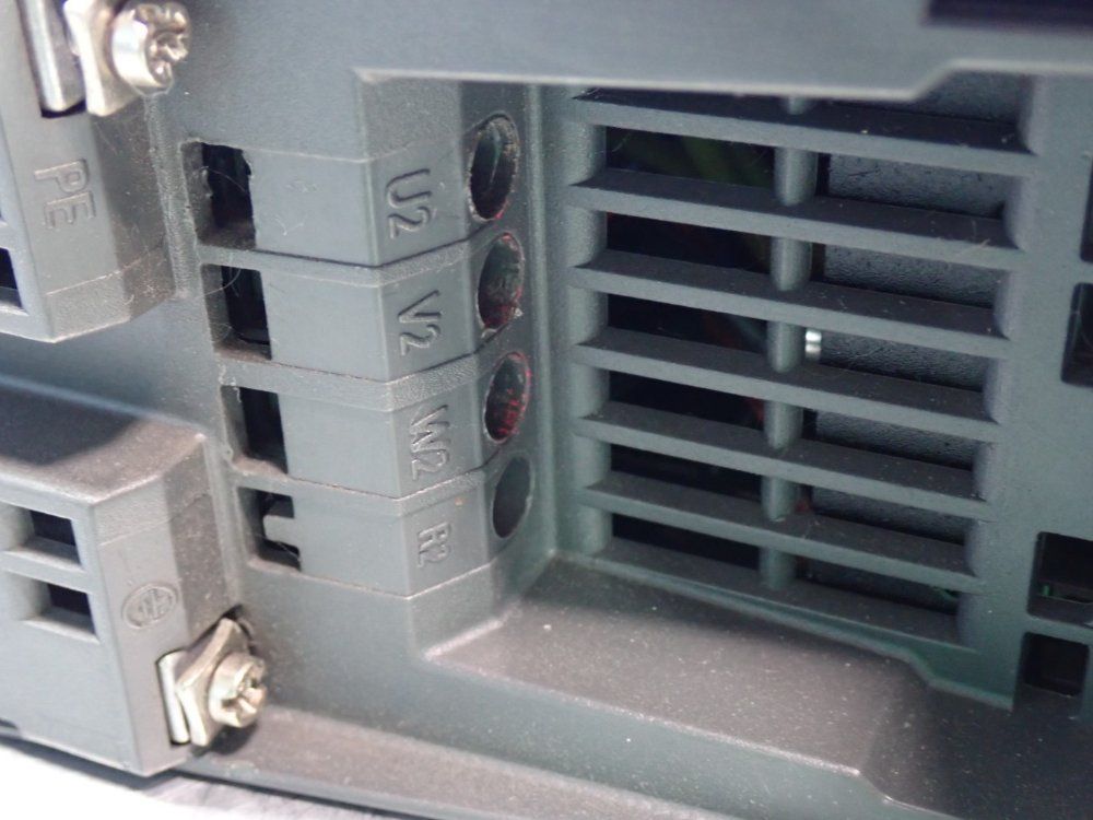 Siemens Sinamics Power Module 240