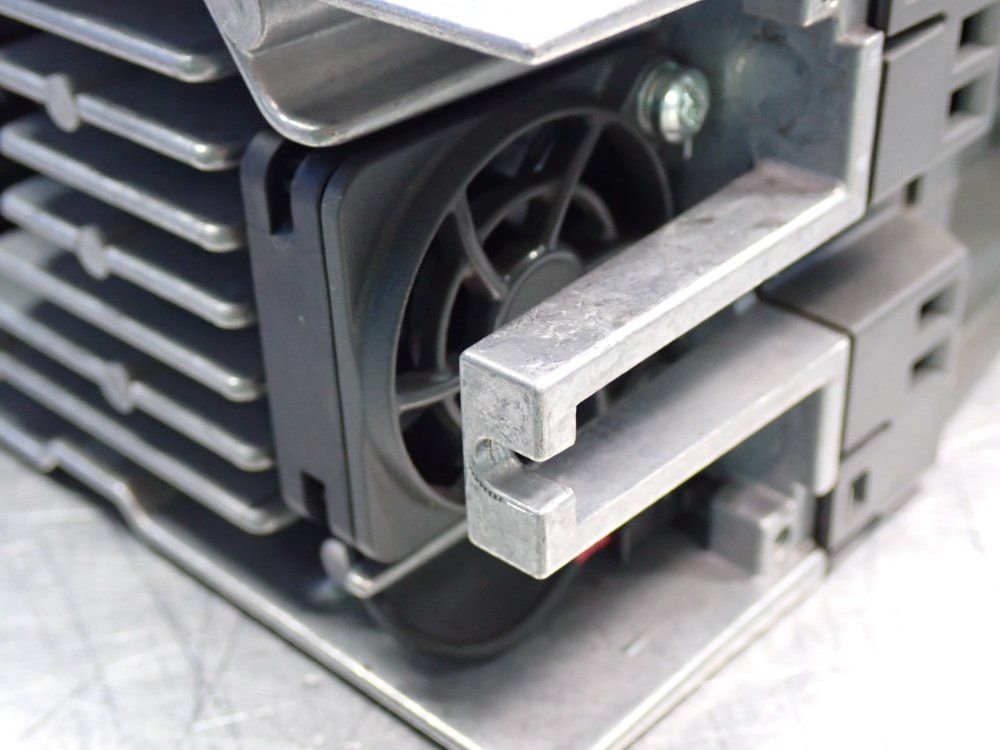 Siemens Sinamics Power Module 240