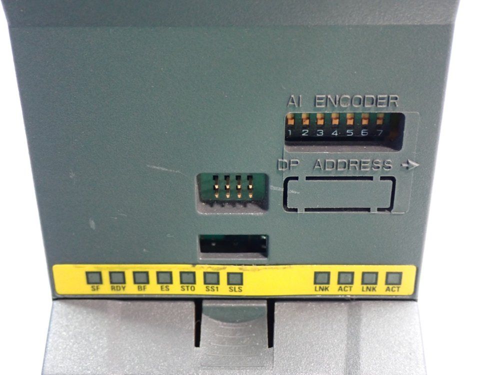 Siemens Sinamics Power Module 240