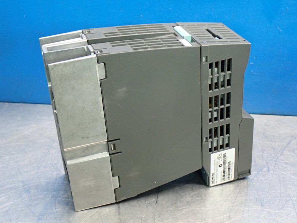 Siemens Sinamics 240 Power Module 