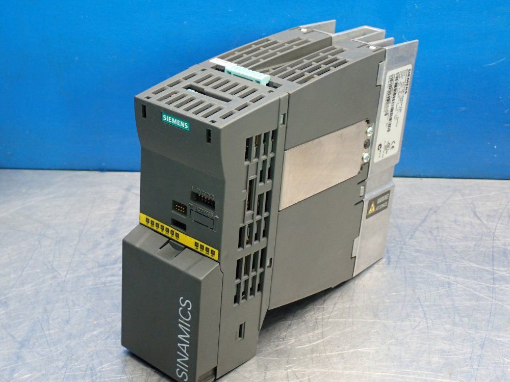 Siemens Sinamics 240 Power Module 