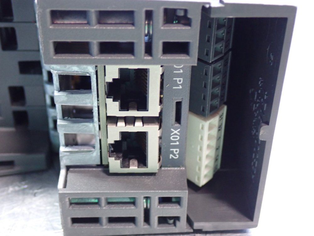 Siemens Sinamics 240 Power Module 