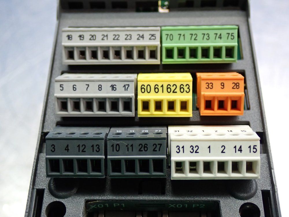 Siemens Sinamics 240 Power Module 