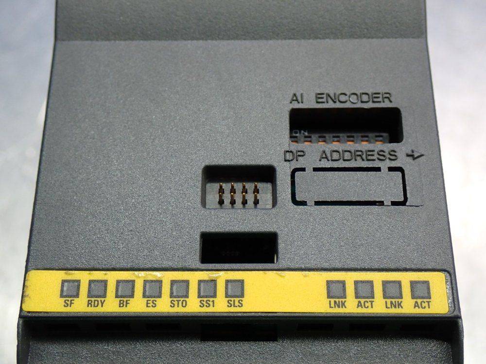 Siemens Sinamics 240 Power Module 