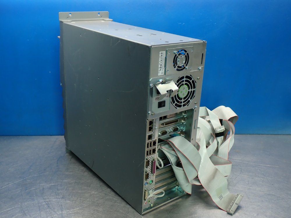 Siemens Simatic Ipc847c Rack Pc 