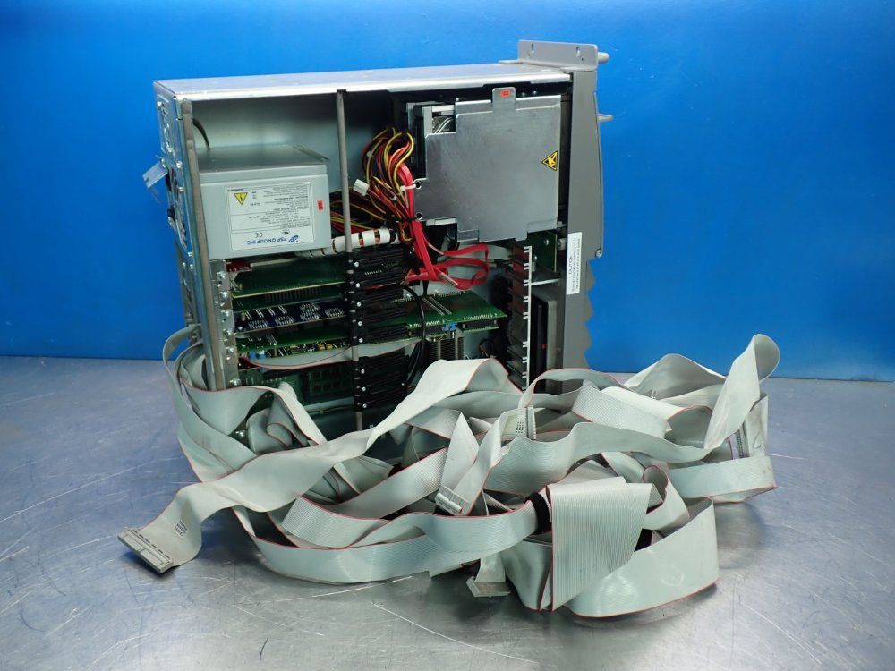 Siemens Simatic Ipc847c Rack Pc 