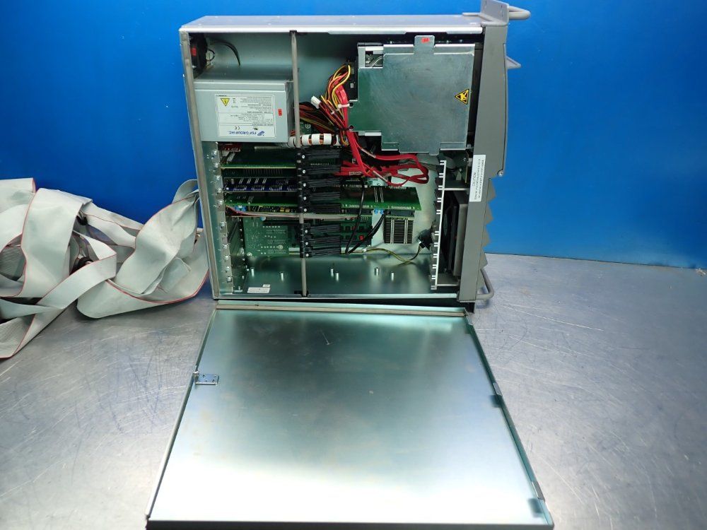 Siemens Simatic Ipc847c Rack Pc 