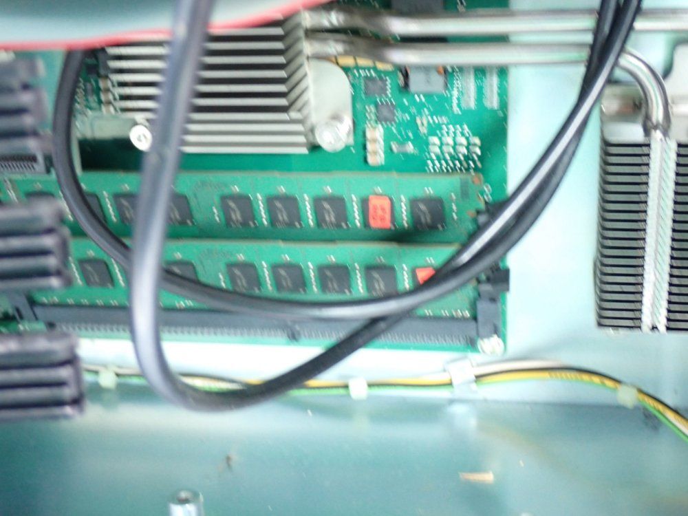 Siemens Simatic Ipc847c Rack Pc 