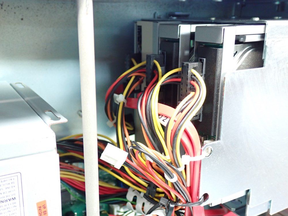 Siemens Simatic Ipc847c Rack Pc 