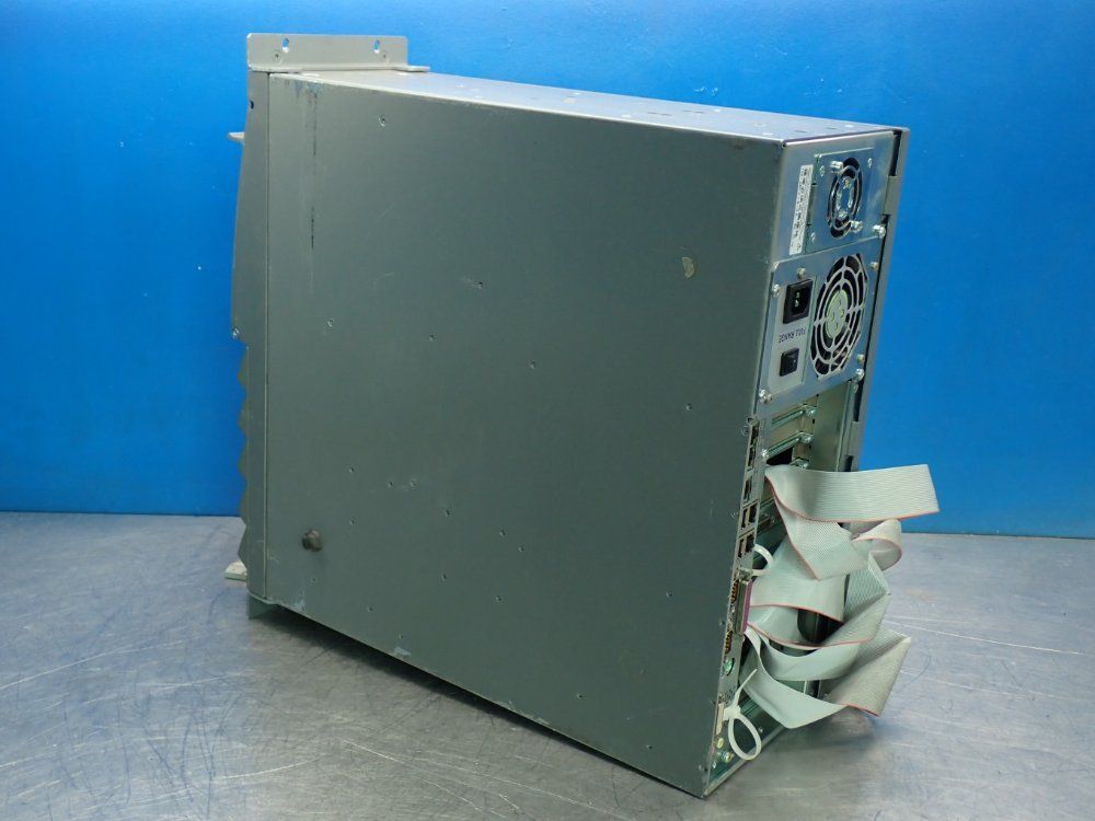Siemens Rack Pc Simatic Ipc847c 