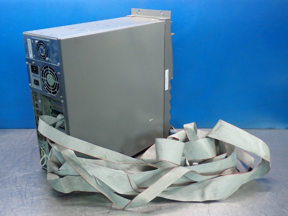 Siemens Rack Pc Simatic Ipc847c 