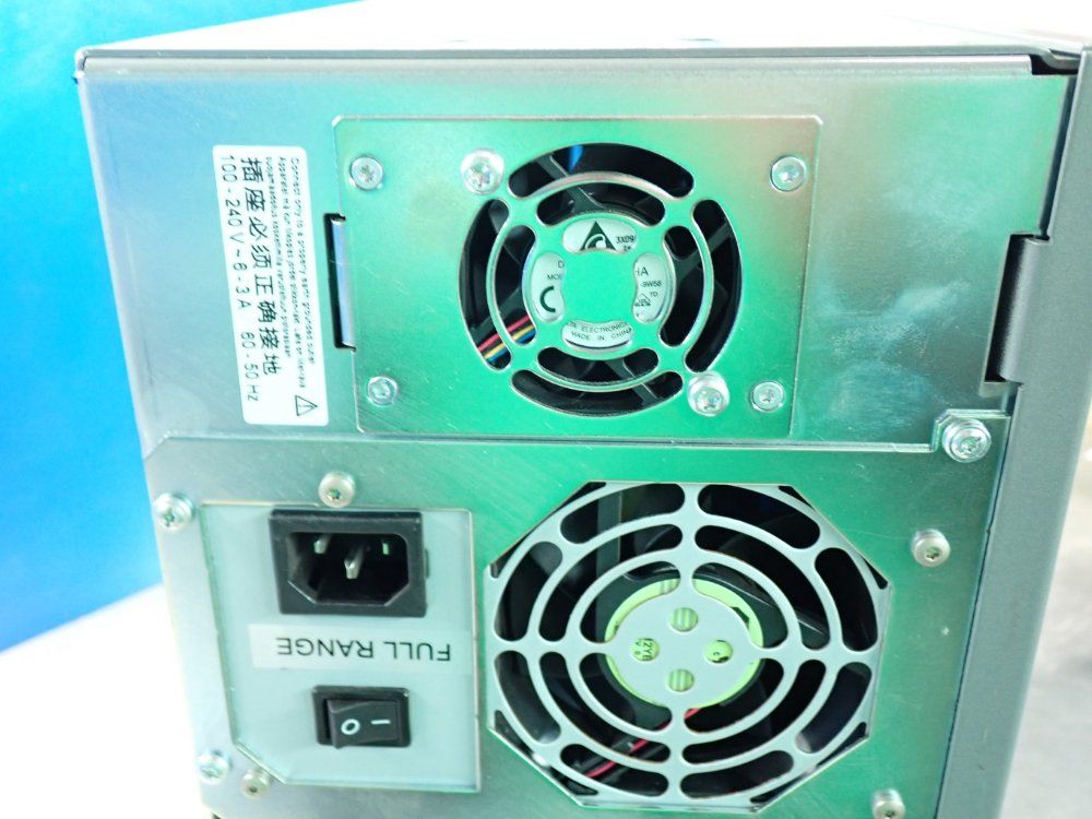 Siemens Rack Pc Simatic Ipc847c 