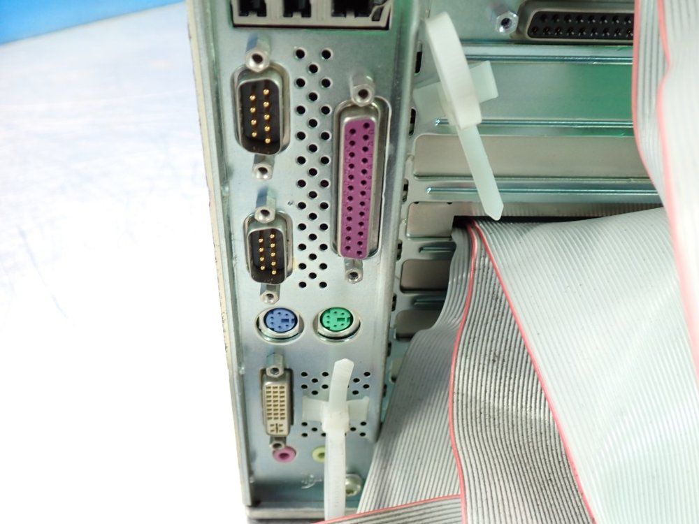 Siemens Rack Pc Simatic Ipc847c 