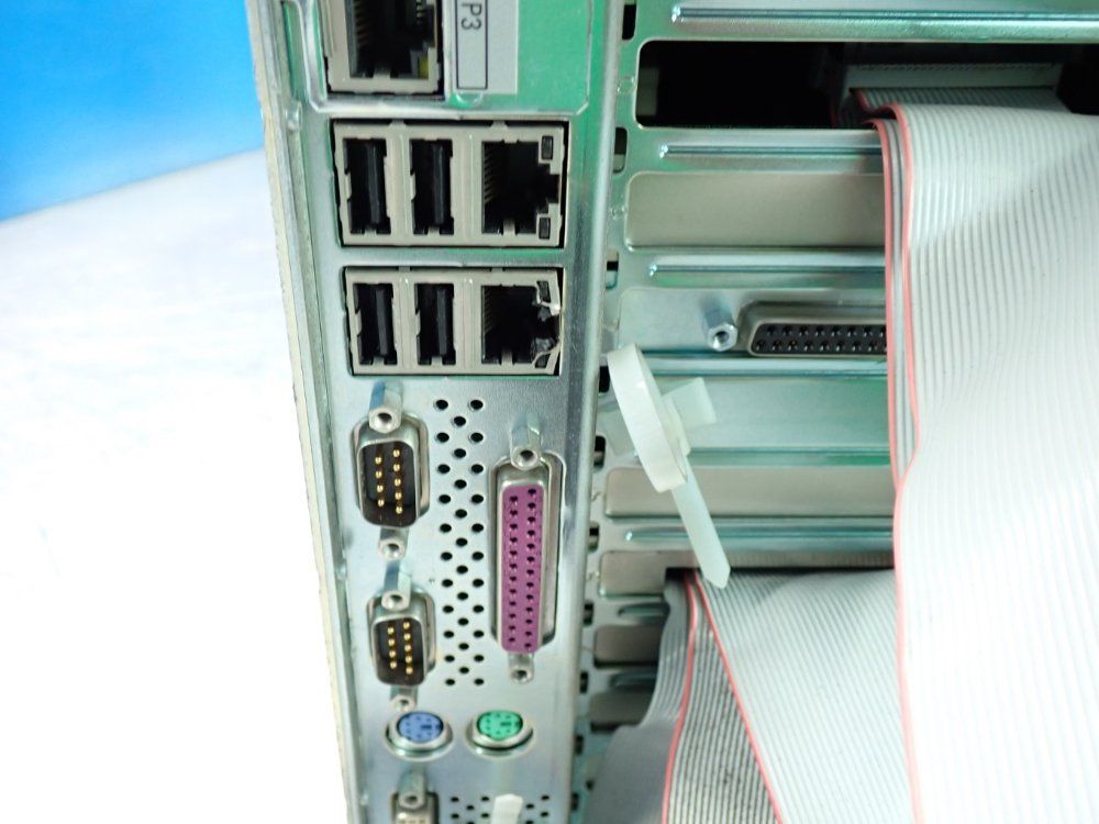 Siemens Rack Pc Simatic Ipc847c 