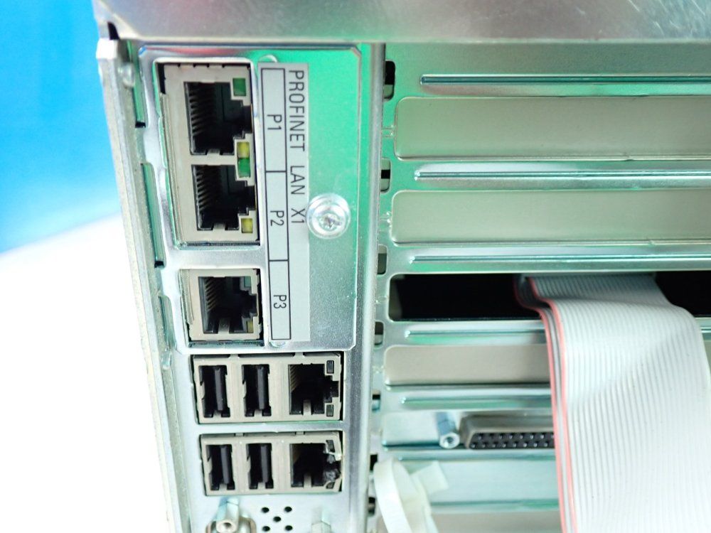 Siemens Rack Pc Simatic Ipc847c 