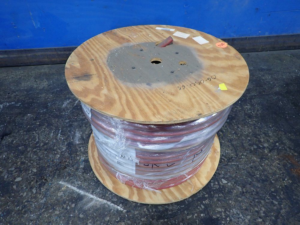  Wire Spool