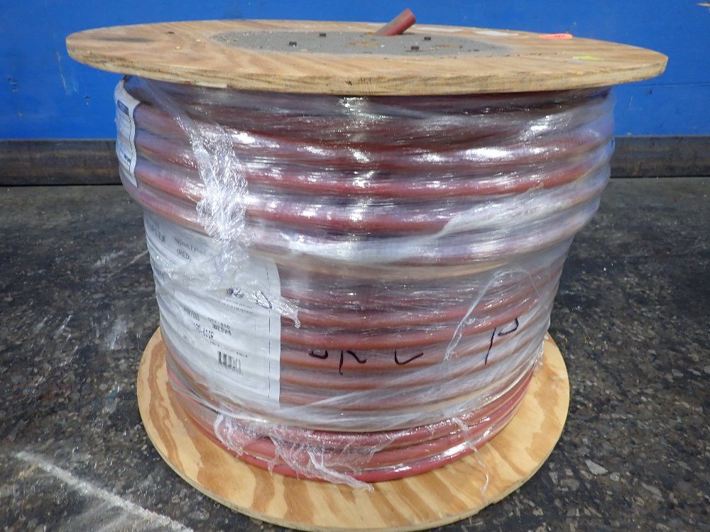  Wire Spool