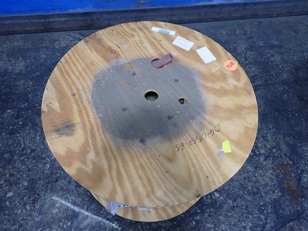  Wire Spool