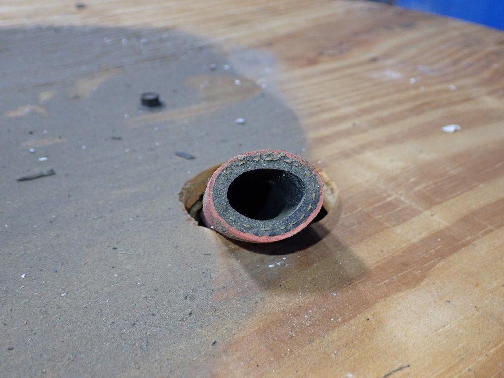  Wire Spool