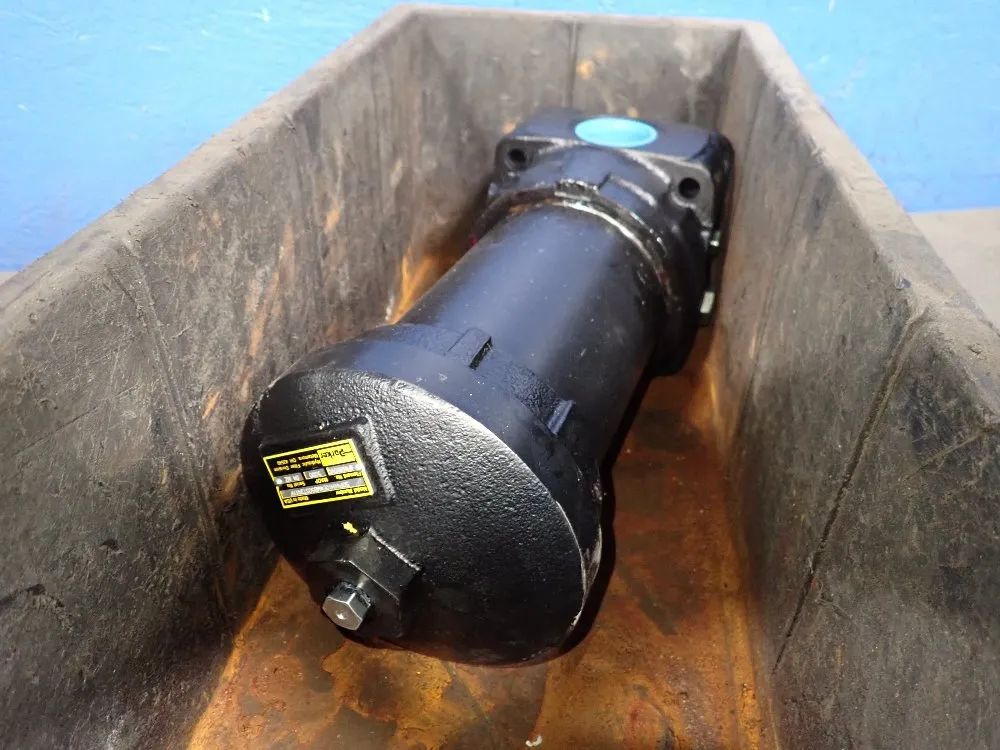 Parker Filter - 50p41h10e4mb50st2411v