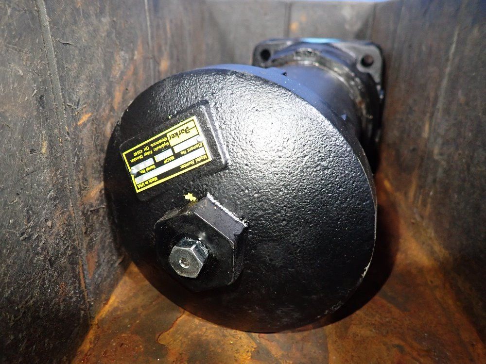 Parker Filter - 50p41h10e4mb50st2411v