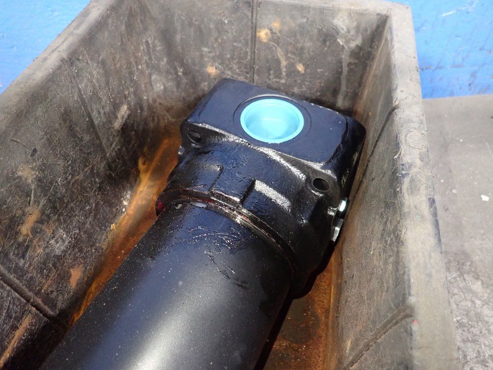 Parker Filter - 50p41h10e4mb50st2411v