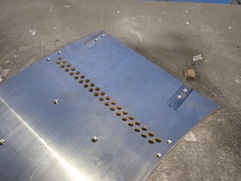 Base Plate