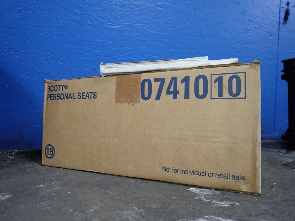 Scott Personal Seats