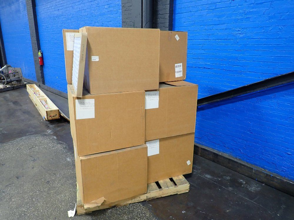 Tridim Fiber Glass Air Filters