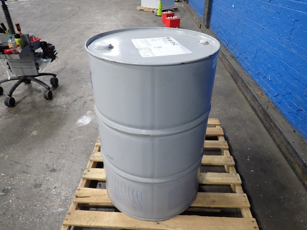 Mobil Synthetic Lubricant