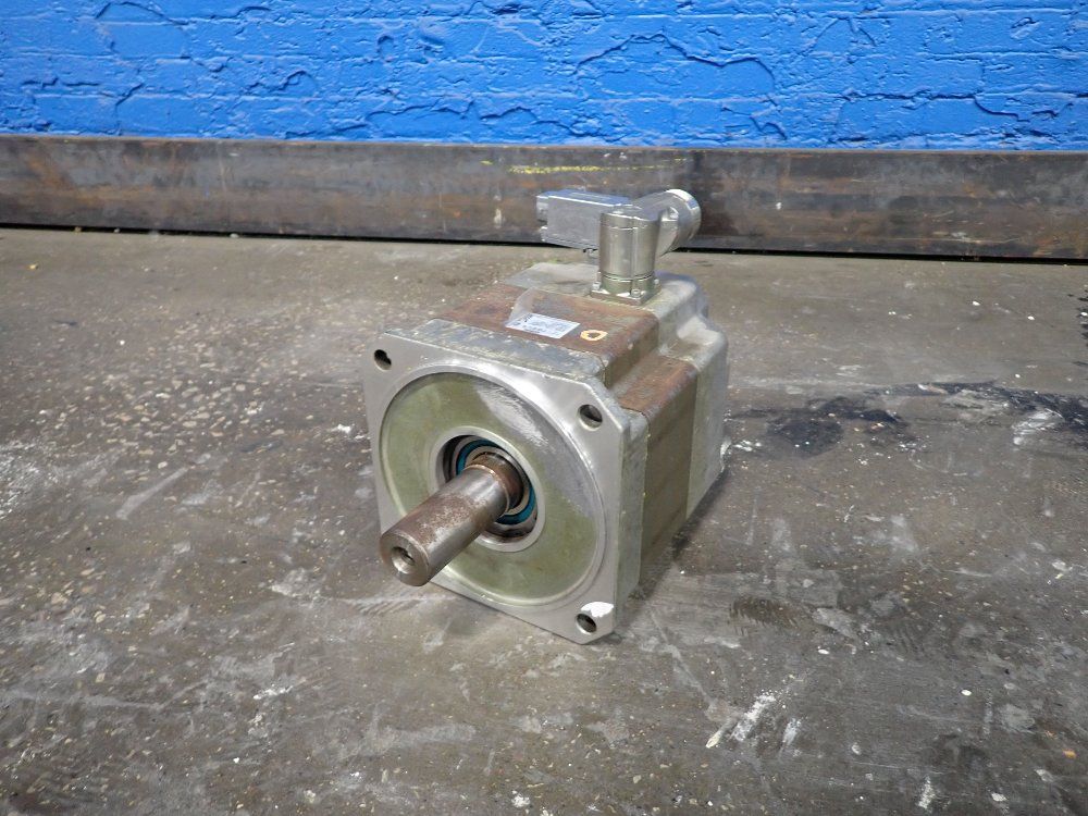 Siemens Servo Motor