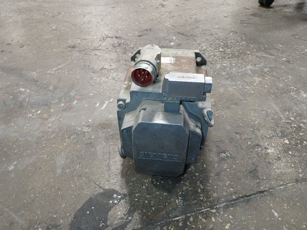 Siemens Servo Motor