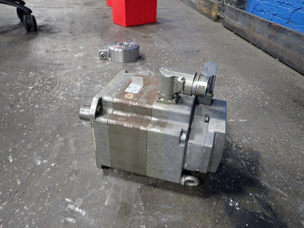 Siemens Servo Motor