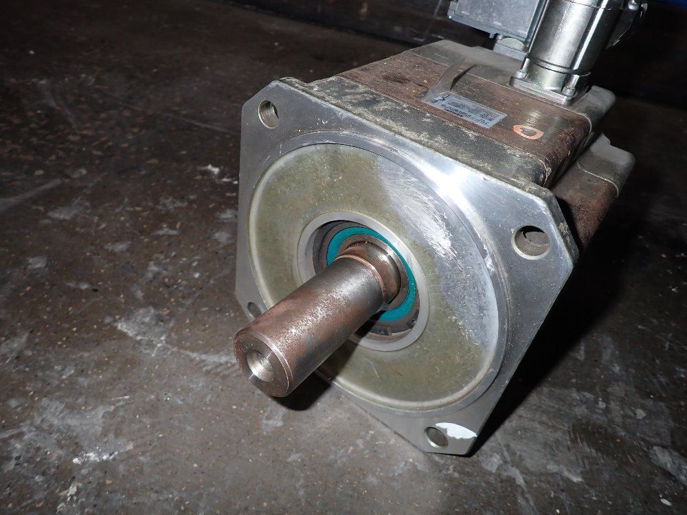Siemens Servo Motor