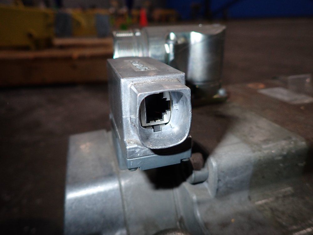 Siemens Servo Motor