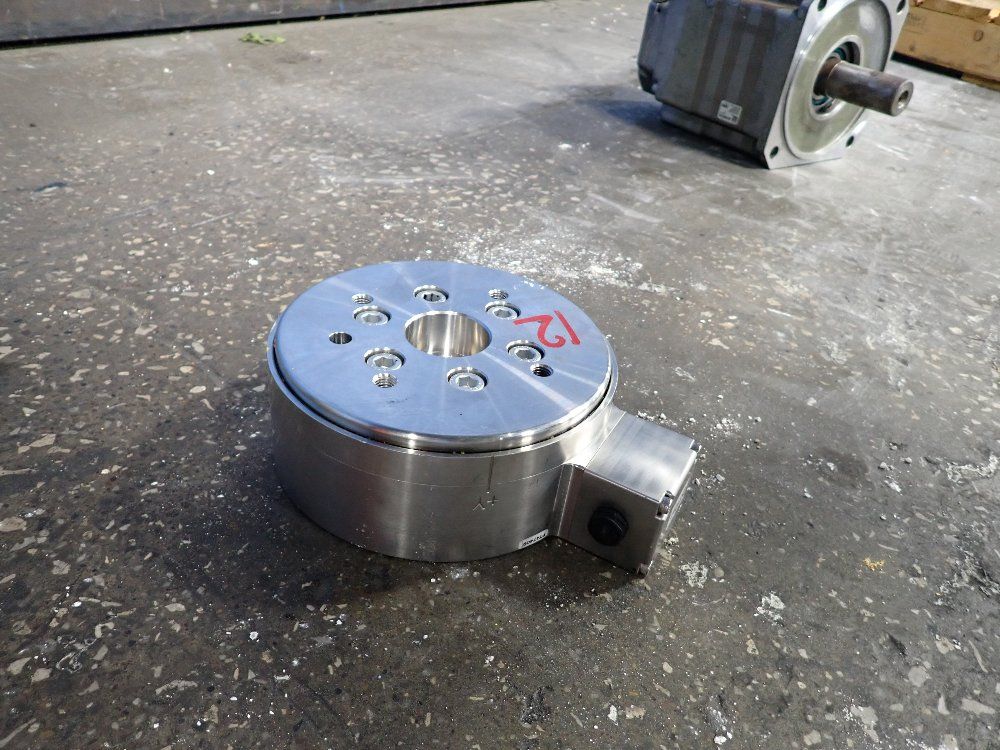 Ati Torque Sensor