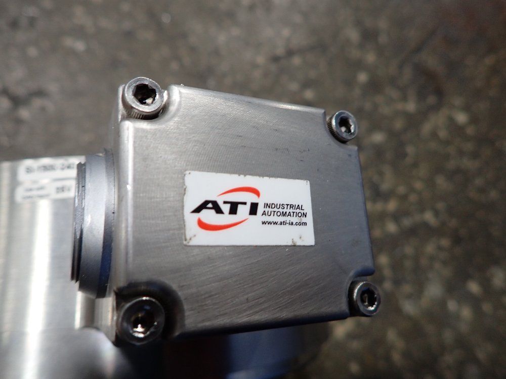 Ati Torque Sensor