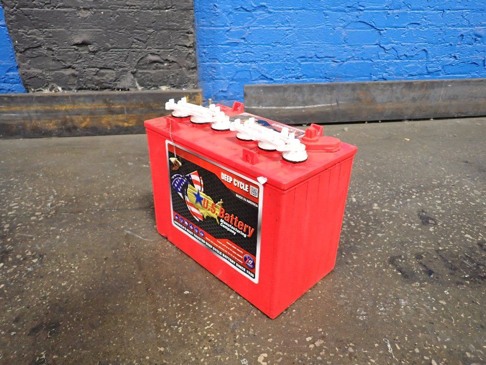 Us Battery Battery