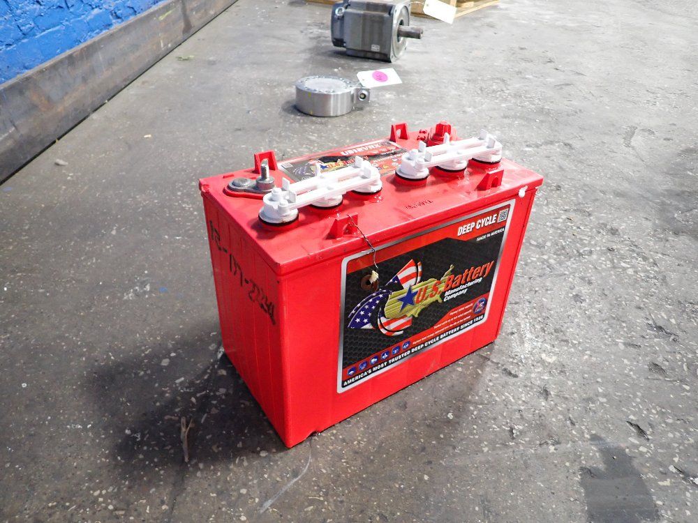 Us Battery Battery