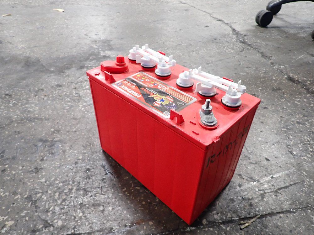 Us Battery Battery