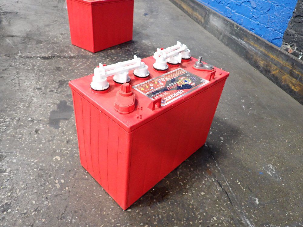 Us Battery Battery