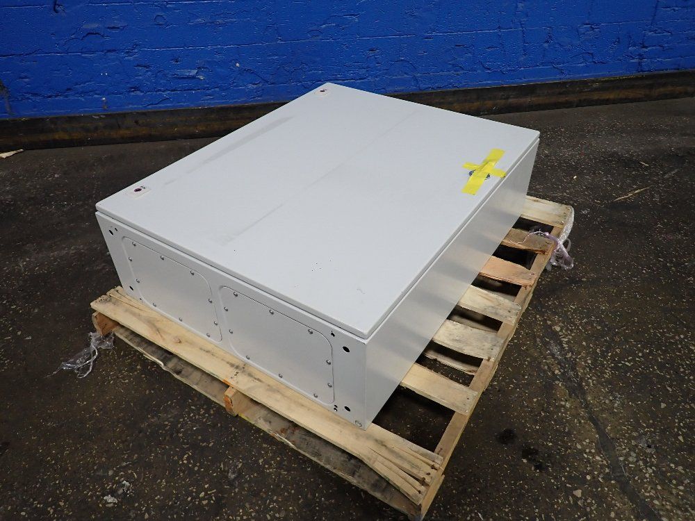 Rittal Electrical Enclosure