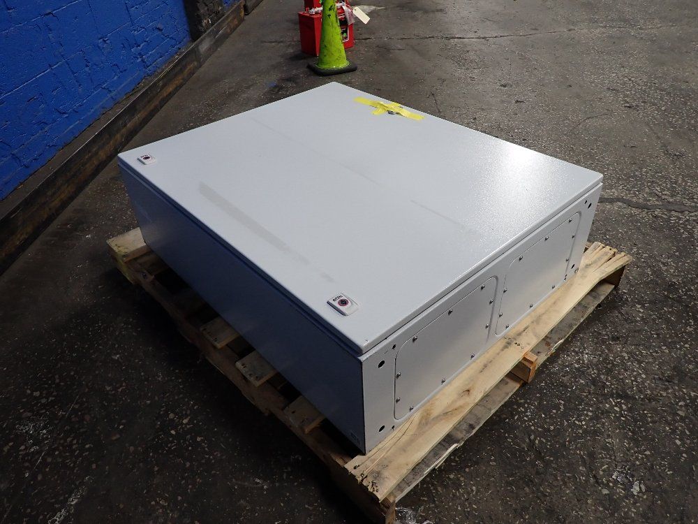 Rittal Electrical Enclosure