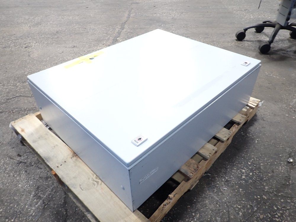 Rittal Electrical Enclosure