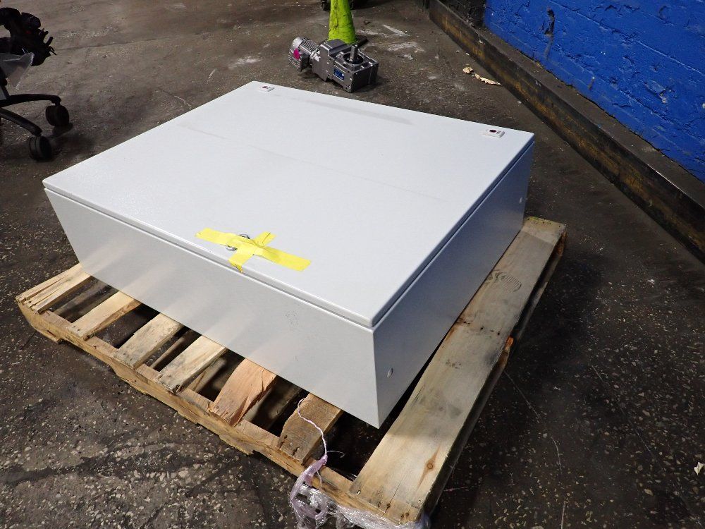 Rittal Electrical Enclosure
